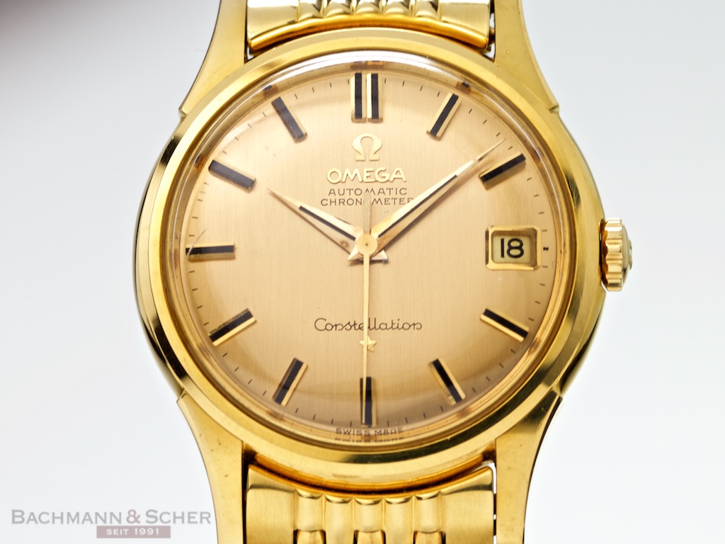 Omega Constellation